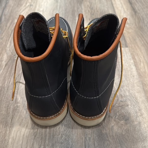 Red Wing Leather Men's Boots - Picture 7 of 8